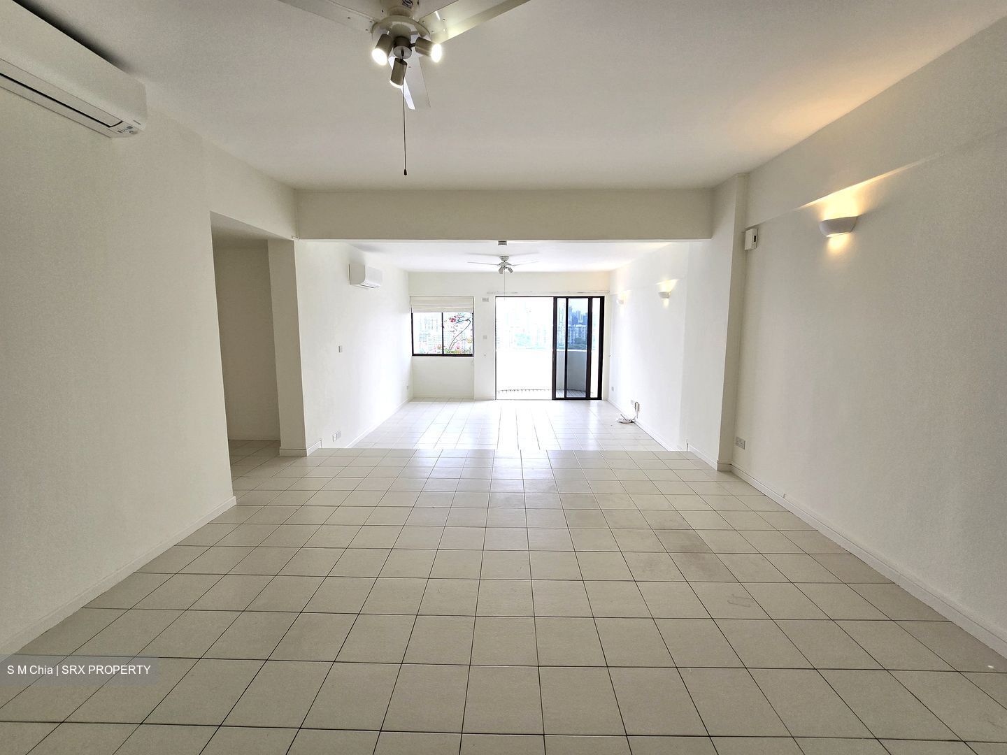 The Riverwalk / Riverwalk Apartments (D1), Apartment #443904051
